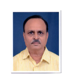Dhananjay Shukla - Secretary