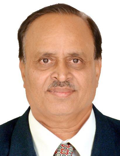 Dhananjay Shukla - Secretary