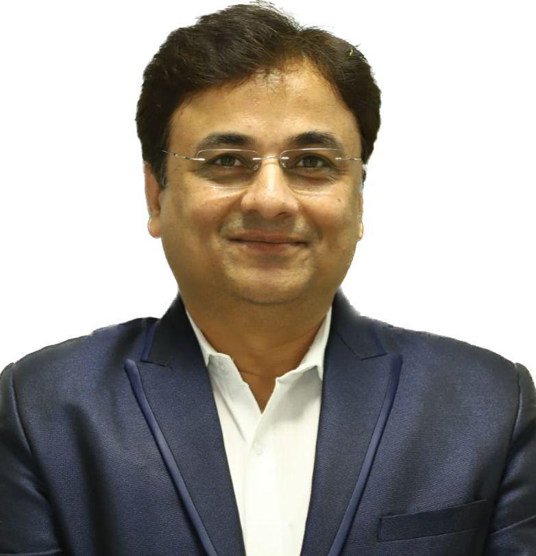 Dr. Bhavesh Joshi